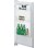 Frigorifero Due Porte Whirlpool ART 3672 Defrost 158cm 239L E Bianco