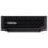 Mini PC Lenovo ThinkStation PGX NVIDIA GB10/128 GB/4 TB SSD/Blackwell/DGX OS
