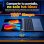 Portatile Moacreto Ul154n 15,6" Intel Core M3-8100Y 16GB 512GB SSD Intel UHD Windows 11 Pro