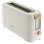 Grilltoaster Moulinex Morning Long-Slot 1000 W Weiss