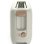 Broodrooster Moulinex Morning Long-Slot LS2M0A10 1 Lange Sleuf 1000 W 7 Bruiningsstanden Kruimellade Gebroken wit