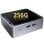 Mini PC Ninkear M6 Intel Pentium Gold 7505/8GB/256GB SSD/UHD Graphics Windows 11