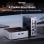 Mini PC Ninkear M6 Intel Pentium Gold 7505/8GB/256GB SSD/UHD Graphics Windows 11