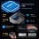 Mini PC Ninkear M6 Intel Pentium Gold 7505/8GB/256GB SSD/UHD Graphics Windows 11