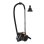 Aspiradora sin Bolsa Solac 700W 2L Mascotas