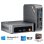 Mini PC Ninkear M7 AMD Ryzen 5 7430U 16GB 512GB SSD Radeon Windows 11 Pro Compatto Silenzioso