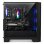 PC de bureau DECLICINFO AMD Ryzen 7 9800X3D 16GB 2TB SSD RX 9070 XT Windows 11 Pro
