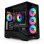 PC de bureau DECLICINFO AMD Ryzen 7 9800X3D 16GB 500GB SSD RTX 5080 Windows 11