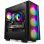 PC de bureau DECLICINFO AMD Ryzen 5 8400F 32GB 2TB SSD RX 9060 XT Windows 11