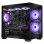 PC de bureau DECLICINFO AMD Ryzen 5 5600 32Go 500Go SSD RTX 5060 Ti Windows 11 Pro