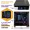 PC fisso Aurum R7 7800X3D 32GB DDR5 2TB SSD RTX 5060 Ti Windows 11