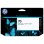 Cartucho HP DesignJet 70 preto 130 ml