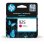 Cartucho de tinta HP 925 Magenta compatível OfficeJet Pro 8120/8130
