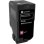 Lexmark Tonerkartusche Magenta Original