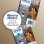 Cartucho de Tinta Epson T1301 XL 25,4 ml Preto