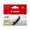 Tintenpatrone Canon CLI-571 Gelb 7 ml für Pixma Drucker