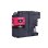 Cartucho de tinta Brother LC12EM Magenta 1200 páginas