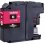 Cartucho de tinta Brother LC12EM Magenta 1200 páginas