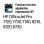 Cartucho de tinta HP 953 Cian original
