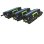 Gele imaging-eenheid Lexmark CS820 CX8xx