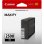 Cartucho de tinta Canon PGI-2500 BK negro pigmentado 29,1 ml