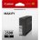 Cartucho de tinta Canon PGI-2500 BK negro pigmentado 29,1 ml