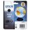 Cartucho de tinta Epson Preto 266