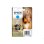 Cartucho de Tinta Epson 378 Ciano Claria Photo HD 4,1 ml