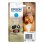 Cartucho de Tinta Epson 378 Ciano Claria Photo HD 4,1 ml