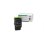Cartucho de tóner Lexmark 79L2HK0 Negro para CX833, CX950, 951