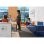 Imprimante Laser Couleur Wi-Fi HP Color LaserJet Enterprise 4701dw Duplex