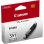 Cartuccia d'inchiostro Canon CLI-551GY grigio originale standard