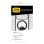 Funda OtterBox Symmetry Stand transparente MagSafe para iPhone 18 Pro/17 Pro