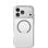 Funda para móvil OtterBox Lumen transparente MagSafe para iPhone 18 Pro Max/17 Pro Max