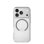 OtterBox Lumen Clear Hülle Transparent MagSafe Kompatibel für iPhone 18 Pro/17 Pro