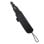 Sangle main Zebra MC33 noire pour terminal mobile pistolet