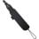 Sangle main Zebra MC33 noire pour terminal mobile pistolet
