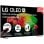 TV LG OLED AI OLED48B65LA 48" 4K UltraHD 120Hz Smart TV WebOS HDR10 Dolby Vision