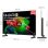 TV LG OLED AI OLED48B65LA 48" 4K UltraHD 120Hz Smart TV WebOS HDR10 Dolby Vision