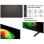 TV LG OLED AI OLED48B65LA 48" 4K UltraHD 120Hz Smart TV WebOS HDR10 Dolby Vision