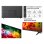 TV LG QNED 55QNED72B6B 55" 4K UltraHD 60Hz Smart TV WebOS HDR10 MiniLED AI
