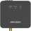 Cámara IP Hikvision DS-2CD6425G1-30 Full HD Interior con alarma