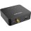 Cámara IP Hikvision DS-2CD6425G1-30 Full HD Interior con alarma