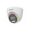 Câmara de vigilância Hikvision Pro Turret 2MP FullHD Externa Áudio Integrado