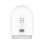 Câmera de vigilância Aqara G2h Pro 1080p Hub Zigbee 3.0 Interna Áudio Bidirecional