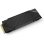 SSD Verbatim Vi7000G 1TB NVMe M.2 PCIe 4.0 7000MB/s met koellichaam