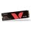 Disque SSD Verbatim Vi3000 512 Go M.2 PCIe NVMe Gen 3 x4 3300 Mo/s