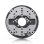 IP Camera Ubiquiti UACC-GB-Plate-W Universele Montage Accessoire