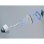 IP Camera Ubiquiti UACC-GB-Plate-W Universele Montage Accessoire