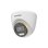 Caméra de surveillance Hikvision Pro Dome 4 en 1 2MP Vision Nocturne Intérieure et Extérieure